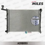 �������� Hyundai i30 / KIA CEE (�/�) Miles ACRB053 ACRB053 ����