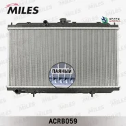 �������� Nissan Almera/Primera 1.5-1.8 M/T 00- Miles ACRB059 ACRB059 ����