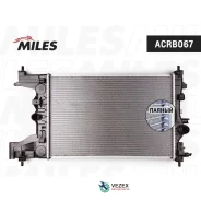 �������� Chevrolet Cruze 2010- 1.8/2.0 MT ������ Miles ACRB067 ACRB067 ����