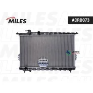 �������� Hyundai Sonata EF (98-04)/Magentis (01-) 2.0/2.4/2.5/2.7/3.0/3.5 ������ Miles ACRB073 ACRB073 ����