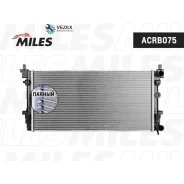 �������� VAG POLO 10-/ Fabia 10-/Roomster 06- ������ Miles ACRB075 ACRB075 ����