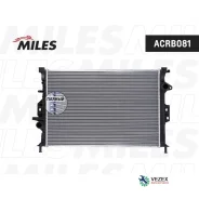 �������� FORD Galaxy/S-MAX (06- )/Mondeo IV (07- ) 2.0TDC MT ������ Miles ACRB081 ACRB081 ����