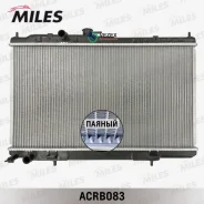 �������� Nissan Almera Classic 05- 1.6I (M/T) ������ Miles ACRB083 ACRB083 ����