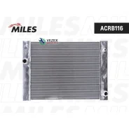 �������� BMW 5 (01-10) E60/E61 2.0-3.0 A/MT ������ Miles ACRB116 ACRB116 ����