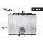 �������� Nissan X-Trail 2.0 A/T 07- Miles ACRB120 ACRB120 ����