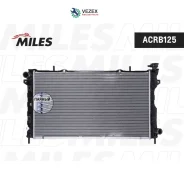 �������� Chrysler Voyager (00-08) Dodge Caravan (05-07) 2.4 MT ������ Miles ACRB125 ACRB125 ����