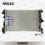 �������� (������) Chevrolet AVEO 11- 1.6 MT ACRB440 Miles ACRB440 ACRB440 ����
