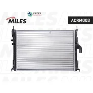 �������� Renault Duster/Logan/Sandero/ LADA Largus 1.2-1.6/1.5D +A/C 09- Miles ACRM003 ACRM003 ����