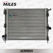 �������� Renault Duster/Logan/Sandero/ LADA Largus 1.2-1.6/1.5D -A/C 09- Miles ACRM004 ACRM004 ����
