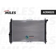�������� Chevrolet AVEO 1.2/1.4 M/T 06- Miles ACRM020 ACRM020 ����