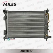 �������� Hyundai Solaris / KIA RIO 1.4/1.6 A/T 10- Miles ACRM027 ACRM027 ����