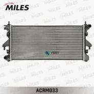 �������� Citroen Jumper / Peugeot Boxer 2.2HDi +A/C 06- Miles ACRM033 ACRM033 ����