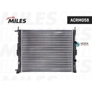 �������� Renault Megane/Scenic 1.6-2.0/1.5D-2.0D 02- Miles ACRM058 ACRM058 ����