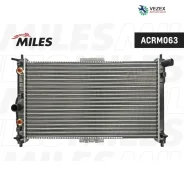 �������� Chevrolet Lanos 1.5/1.6 A/T +A/C (���. ������) 97- Miles ACRM063 ACRM063 ����