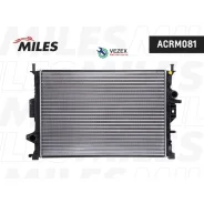 �������� (������������ ������) FORD Mondeo IV 2. �0D/2. �5D/4. �4/3. �2/2. �5/2. �4D/3. �2/2. �4D (Nissens 65615A) ACRM081 Miles ACRM081 ACRM081 ����