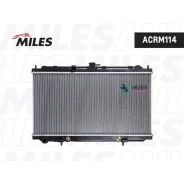 �������� Nissan Almera/Primera 1.5-1.8 A/T (���. ������) 00- Miles ACRM114 ACRM114 ����