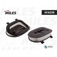 ������ ��������� BMW F25/E70/E71 2.0D/3.0D 10- Miles AFAI238 AFAI238 ����