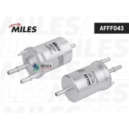 ������ ��������� VAG POLO/GOLF/Caddy/Fabia/A2/A3 99- Miles AFFF043 AFFF043 ����