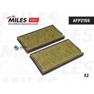 ������ ������ BMW E60 �������� Crystal Air (����.2��. ) Miles AFP2155 AFP2155 ����