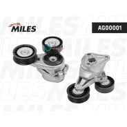 ���������� ����� ���������� FORD Focus 1.8D 04- Miles AG00001 AG00001 ����