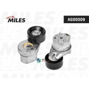 ���������� ����� ���������� FORD Transit 2.4D 00-06 (INA 534003110) AG00009 Miles AG00009 AG00009 ����