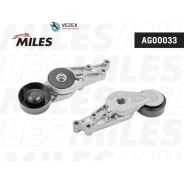 ����� ����� ���������� VAG 1.8T-2.0 Miles AG00033 AG00033 ����