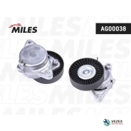 ����� ����� ���������� MB W210/W211/W639 M112/113 Miles AG00038 AG00038 ����