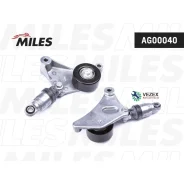 ���������� ����� ���������� Toyota Avensis/Camry/RAV 4 2.0/2.4 00- AG00040 Miles AG00040 AG00040 ����
