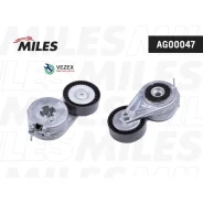 ���������� ����� ���������� AUDI A4/A5/VW Amarok 1.8/2.0 07- Miles AG00047 AG00047 ����