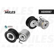 ���������� ����� ���������� VAG/Porsche 3.0 08- AG00067 Miles AG00067 AG00067 ����