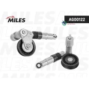 ���������� ����� ���������� VAG 1.9TDI (� �������) Miles AG00122 AG00122 ����