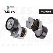 ���������� ����� ���������� VAG 1.4/1.6 02- Miles AG00293 AG00293 ����