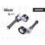 ���������� ����� ���������� Audi A3 (8P1) 1.8 TFSI Miles AG00307 AG00307 ����