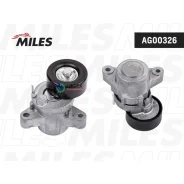 ���������� ����� ���������� Mitsubishi Outlander Miles AG00326 AG00326 ����