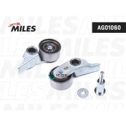 ���������� ����� ��� Mitsubishi L200 2.5 DI-D 05- Miles AG01060 AG01060 ����