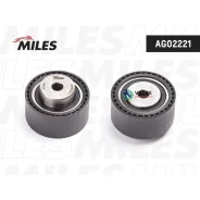 ����� ����� ��� Citroen �5/Jumper/Peugeot Boxer 2.2D 00- Miles AG02221 AG02221 ����