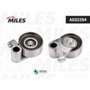 ����� ����� ��� Toyota LAND Cruiser 90 3.0D 96- AG02264 Miles AG02264 AG02264 ����