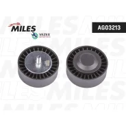 ����� ����� ���������� BMW E90 1.8D-3.0D Miles AG03213 AG03213 ����