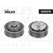 ����� ����� ���������� VAG 1.4 TSI 05- -A/C Miles AG03276 AG03276 ����