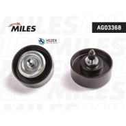 ����� ����� ���������� Toyota 2.5D-3.0D 00- Miles AG03368 AG03368 ����