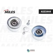 ����� ���������� ����� ���������� Mitsubishi Pajero 3.0/3.5 00- Miles AG03444 AG03444 ����