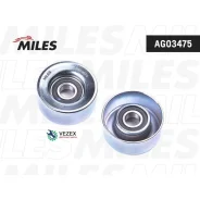 ����� Miles AG03475 AG03475 ����