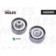 ����� ������� ��������, ������������ ������ Miles AG03450 AG03450 ����
