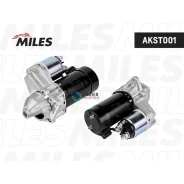 ������� Chevrolet AVEO/Lacetti/OPEL Astra 1.4-1.8 1.4�. ��. Miles AKST001 AKST001 ����