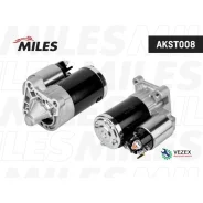 ������� Renault Logan/Sandero/CLIO/Kangoo/MEGA�NE 1.4/1.6 8V AKST008 Miles AKST008 AKST008 ����