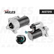 ������� Miles ��� 1118, 2170, X-RAY, Largus 1.6 ����/�MT 1.4���. Miles AKST019 AKST019 ����