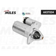 ������� ��� 2170-2172 1.4 ��� Miles AKST034 AKST034 ����