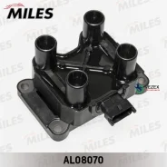 ������� ��������� Miles ��� 2110, 2113-2115 (8V) (������ �����) Miles AL08070 AL08070 ����