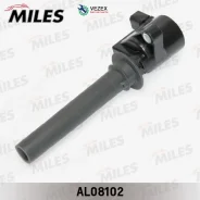 ������� ��������� Miles AL08102 AL08102 ����