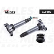 ������� ��������� Toyota/Lexus 3.3 3MZ-FE Miles AL08112 AL08112 ����